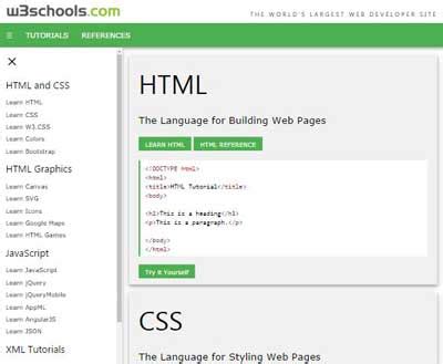 css by w3schools|css code w3schools.